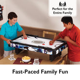 Mainstreet Classics 42-Inch Table Top Air Hockey Game